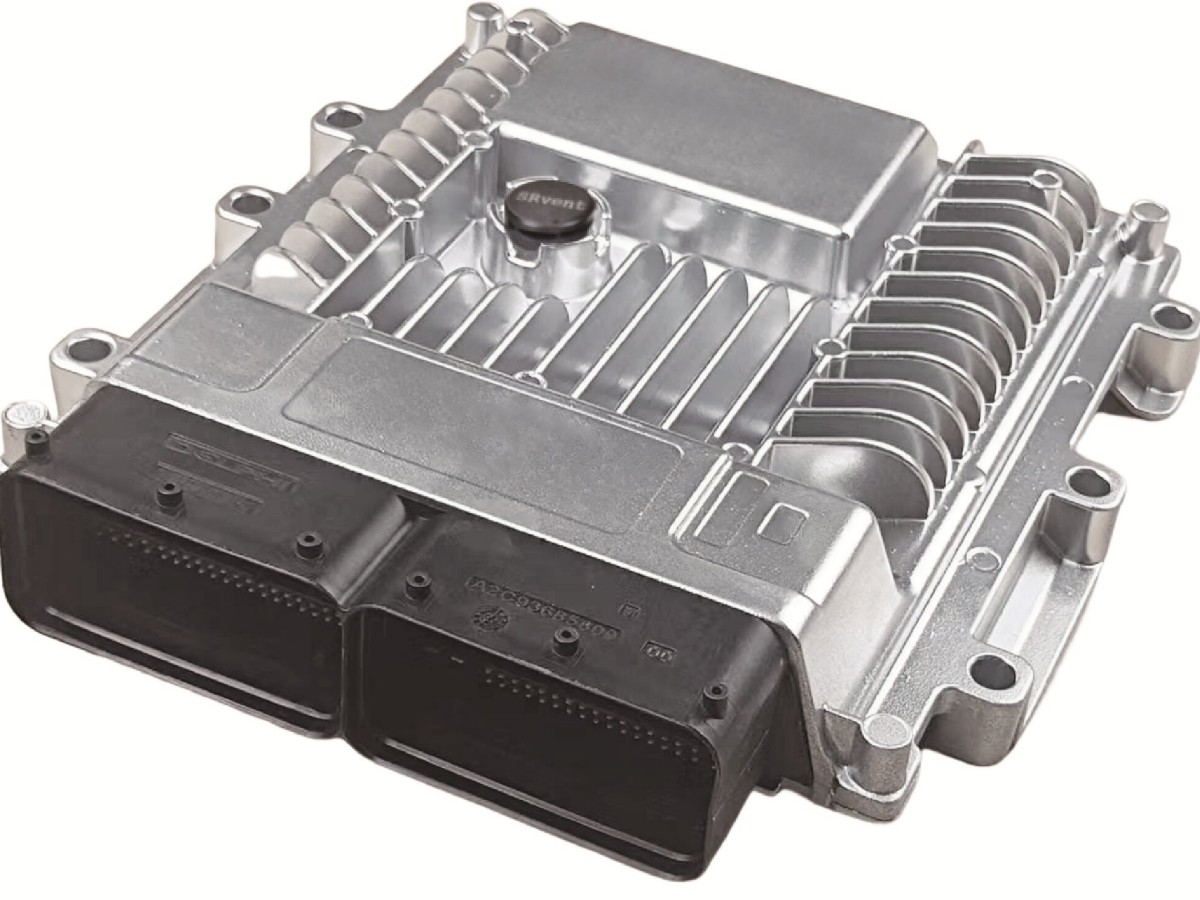 道路國六階段/輕型柴油機(jī)控制器ECU—EQ17