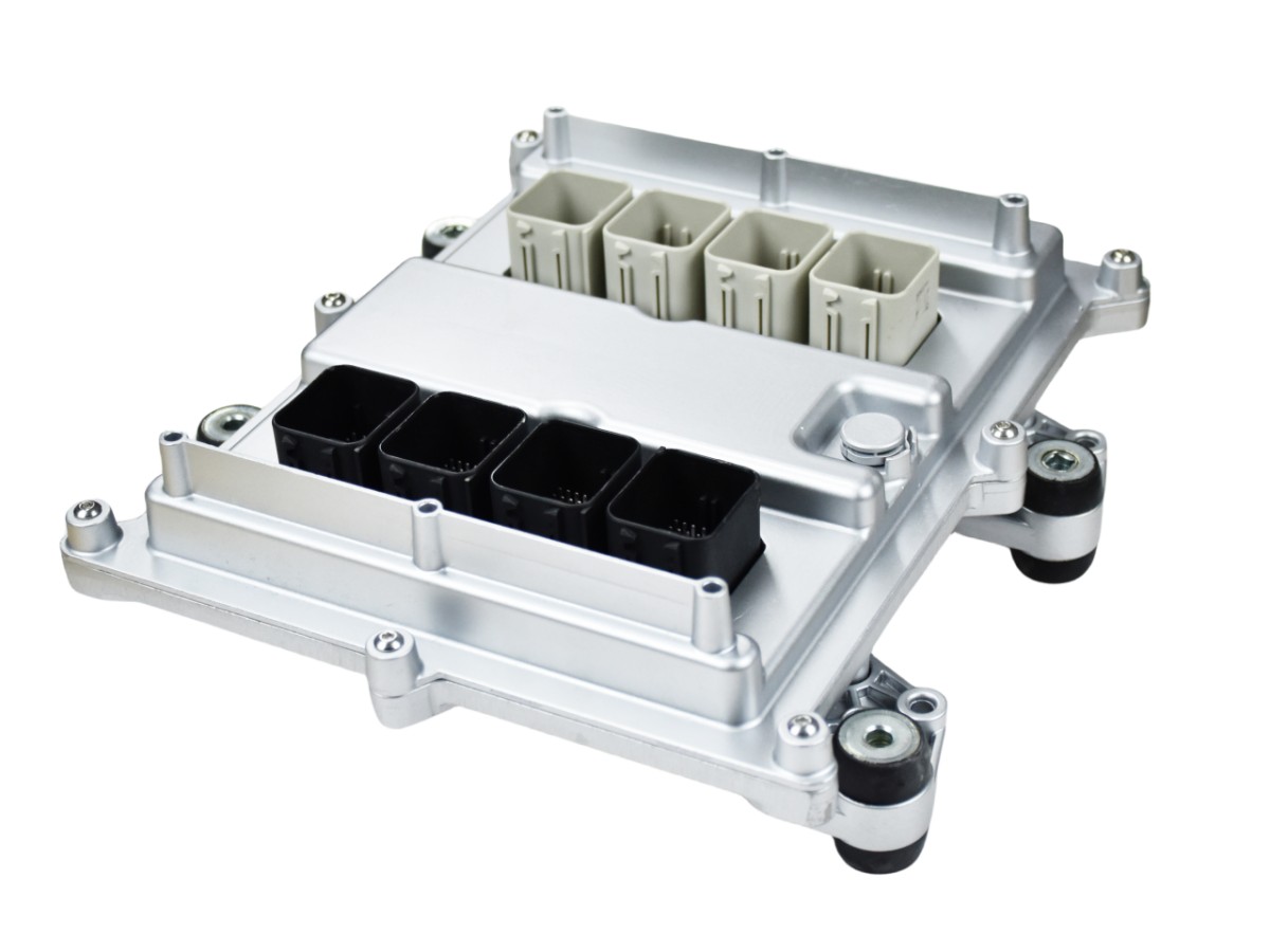 大缸徑柴油發(fā)動機(jī)控制器ECU—EQ19