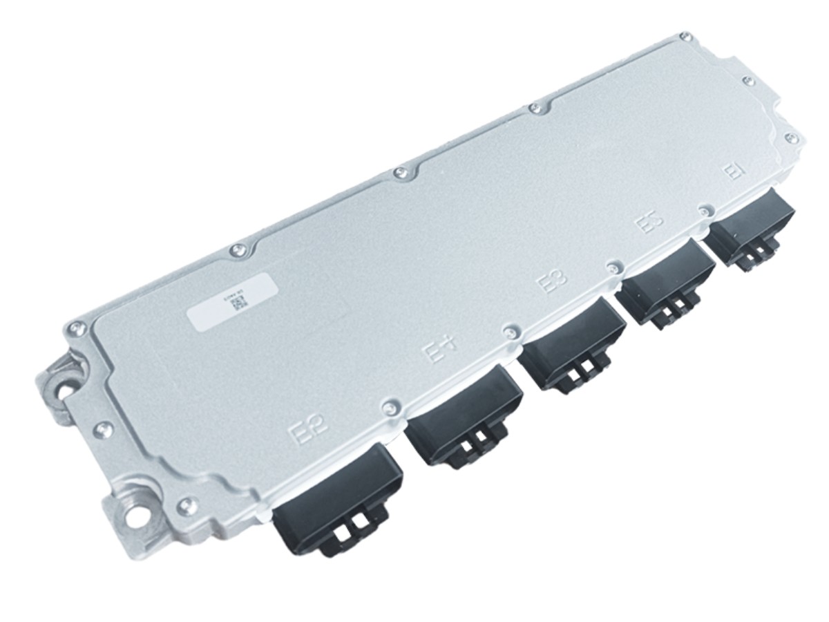 燃料電池電池電壓巡檢CVM—EQ49/EQ4A