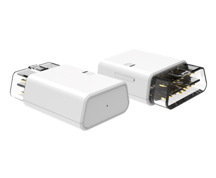 EQ SMART OBD 遠程監(jiān)控終端（后裝版）-EQ74